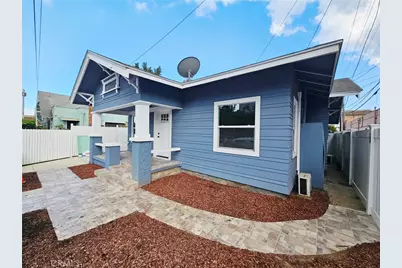548 E 14th, Long Beach, CA 90813 - Photo 1