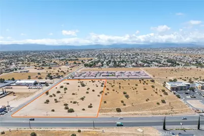 0 0000, Hesperia, CA 92344 - Photo 1