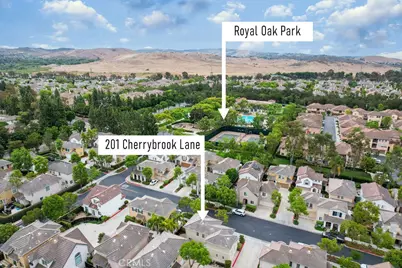 201 Cherrybrook, Irvine, CA 92618 - Photo 23