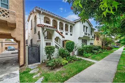 1026 S Crescent Heights, Los Angeles, CA 90035 - Photo 3