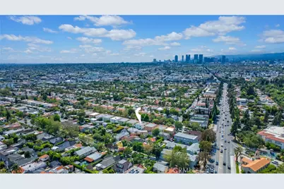 1026 S Crescent Heights, Los Angeles, CA 90035 - Photo 39