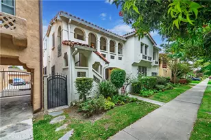 1026 S Crescent Heights, Los Angeles, CA 90035 - Photo 3