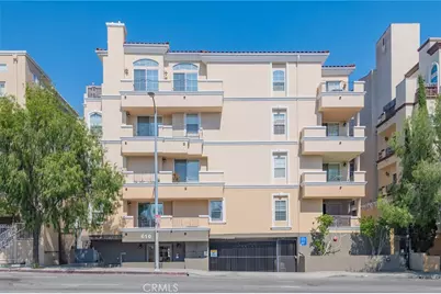 610 S Wilton Place #402, Los Angeles, CA 90005 - Photo 37