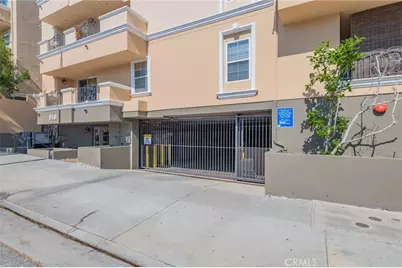 610 S Wilton Place #402, Los Angeles, CA 90005 - Photo 3