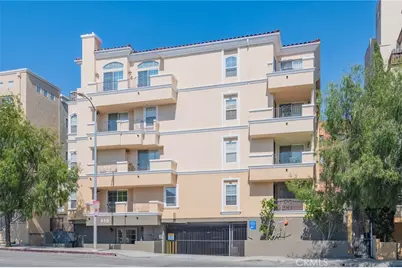 610 S Wilton Place #402, Los Angeles, CA 90005 - Photo 1