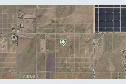 11 223rd Stw Drt Vic Ave C, Fairmont, CA 93536 - Photo 1
