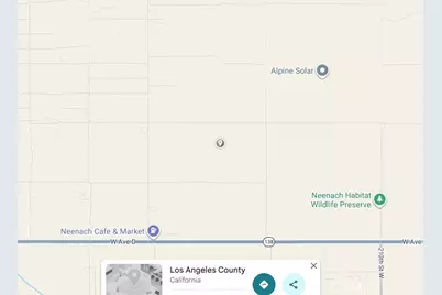 11 223rd Stw Drt Vic Ave C, Fairmont, CA 93536 - Photo 3