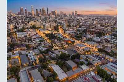 253 S Carondelet, Los Angeles, CA 90057 - Photo 9