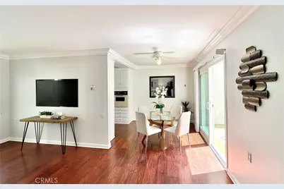 2252 Via Puerta #B, Laguna Woods, CA 92637 - Photo 5