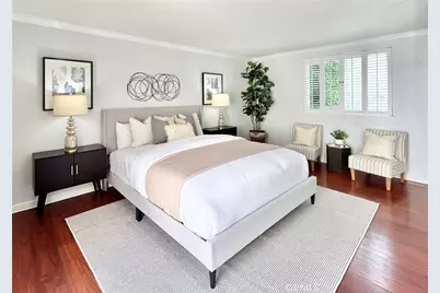 2252 Via Puerta #B, Laguna Woods, CA 92637 - Photo 7