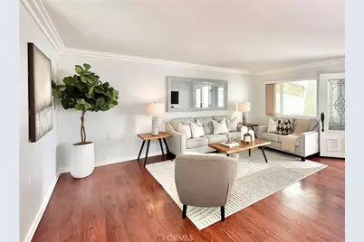2252 Via Puerta #B, Laguna Woods, CA 92637 - Photo 3