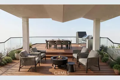 404 Clubhouse, Newport Beach, CA 92663 - Photo 5