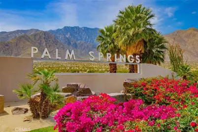 185 San Rafael Road, Palm Springs, CA 92262 - Photo 1