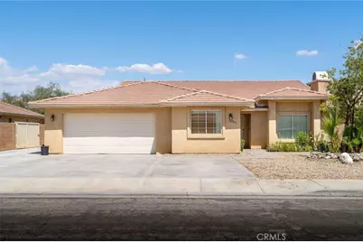 65866 Estrella, Desert Hot Springs, CA 92240 - Photo 1