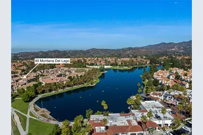 49 Montana Del Lago, Rancho Santa Margarita, CA 92688 - Photo 1