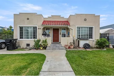 8818 Prince, Los Angeles, CA 90002 - Photo 1