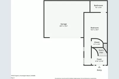 18723 Chapel Lane, Huntington Beach, CA 92646 - Photo 39