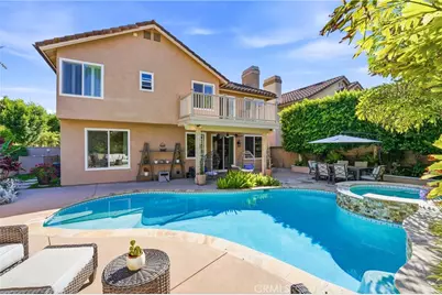 32031 Lomita, Rancho Santa Margarita, CA 92679 - Photo 29