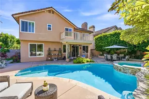 32031 Lomita, Rancho Santa Margarita, CA 92679 - Photo 29