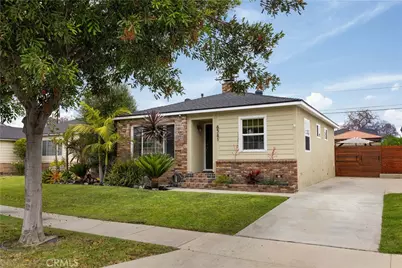 6541 E Walkerton, Long Beach, CA 90808 - Photo 5