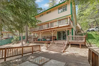 318 Old Toll Road, Lake Arrowhead, CA 92352 - Photo 33