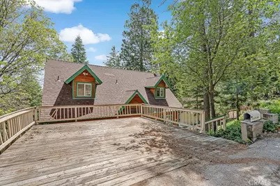 318 Old Toll Road, Lake Arrowhead, CA 92352 - Photo 15