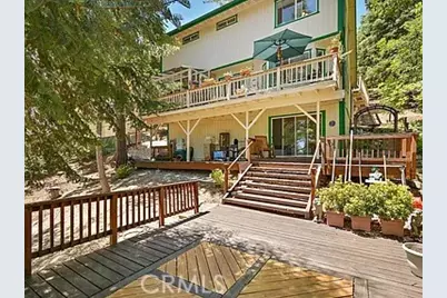 318 Old Toll Road, Lake Arrowhead, CA 92352 - Photo 1