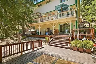 318 Old Toll Rd, Lake Arrowhead, CA 92352 - Photo 1