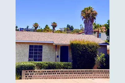 2476 Congress St., Old Town (San Diego), CA 92110 - Photo 3