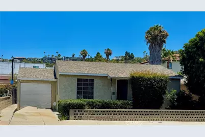 2476 Congress St., Old Town (San Diego), CA 92110 - Photo 1