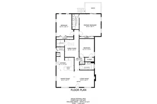 156 S Berkeley Ave, Pasadena, CA 91107 - Photo 47