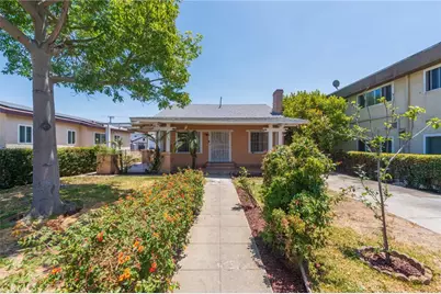 532 S Flower Street, Inglewood, CA 90301 - Photo 5
