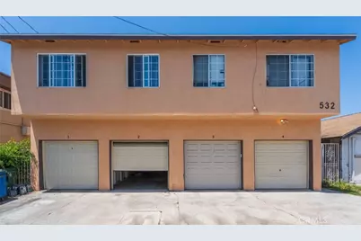 532 S Flower Street, Inglewood, CA 90301 - Photo 23