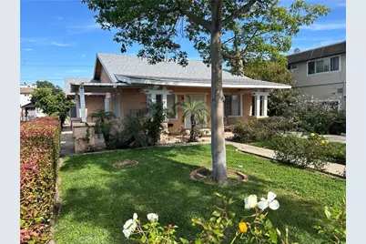 532 S Flower Street, Inglewood, CA 90301 - Photo 1