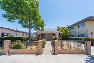 532 S Flower St, Inglewood, CA 90301 - Photo 1