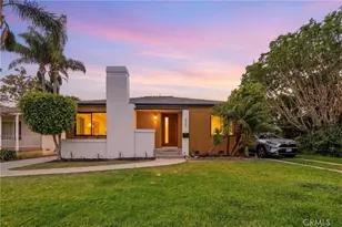 2563 S Bentley, Los Angeles, CA 90064 - Photo 1