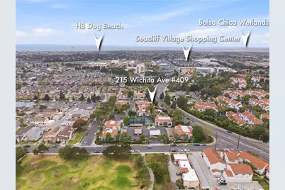 215 Wichita Avenue #409, Huntington Beach, CA 92648 - Photo 39