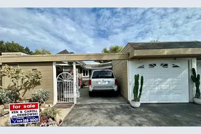 22196 Caminito Zaragoza, Laguna Hills, CA 92653 - Photo 35