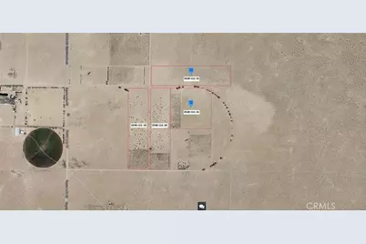 41331 Coyote Lake, Newberry Springs, CA 92365 - Photo 3