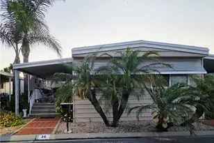 26000 Avenida Aeropuerto #Spc 36, San Juan Capistrano, CA 92675 - Photo 1