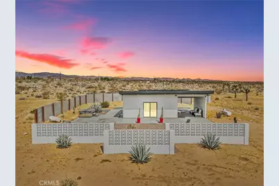 59226 Aberdeen, Yucca Valley, CA 92284 - Photo 1