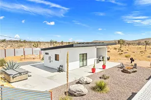 59226 Aberdeen, Yucca Valley, CA 92284 - Photo 3