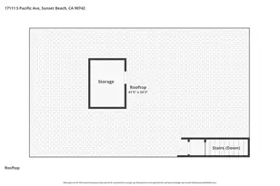 17111 S Pacific Ave., Sunset Beach, CA 90742 - Photo 45