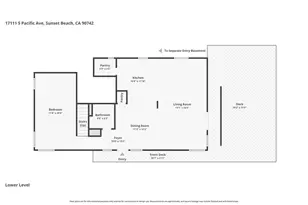 17111 S Pacific Ave., Sunset Beach, CA 90742 - Photo 43