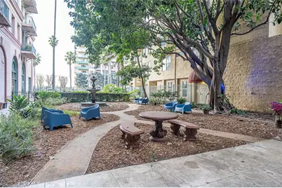 455 E Ocean Blvd #606, Long Beach, CA 90802 - Photo 29