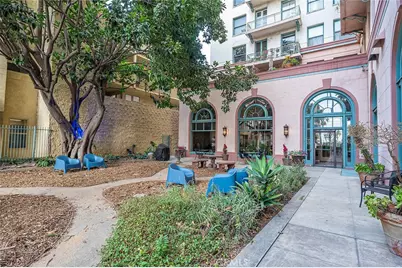 455 E Ocean Blvd #606, Long Beach, CA 90802 - Photo 31