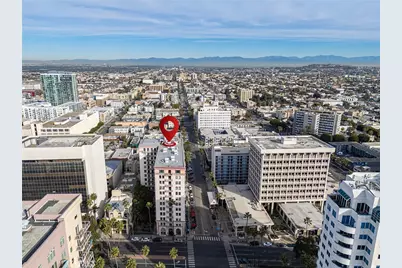 455 E Ocean Blvd #606, Long Beach, CA 90802 - Photo 3