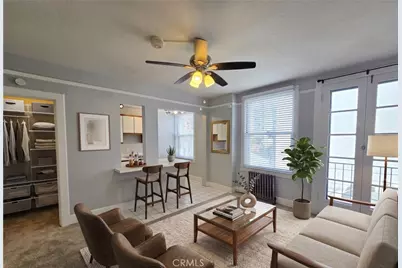 455 E Ocean Blvd #606, Long Beach, CA 90802 - Photo 13
