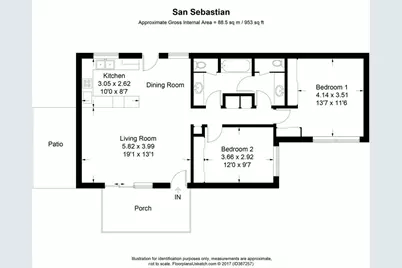 2024 Via Mariposa East #A, Laguna Woods, CA 92637 - Photo 39