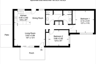 2024 Via Mariposa E, Laguna Woods, CA 92637 - Photo 39
